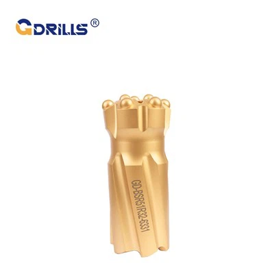 R32 Geri Çekilebilir Matkap Botu