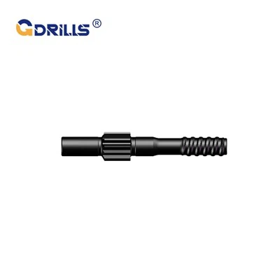 Ingersoll Rand Matkap Boru Adaptörü VL120 VL140