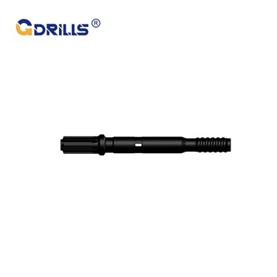 Shank adaptörü Sandvik