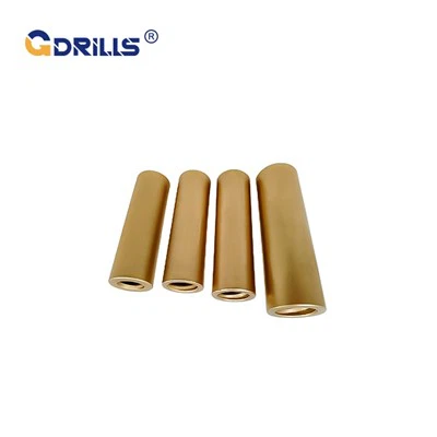 Yarı Köprü Birleştirme Kolları